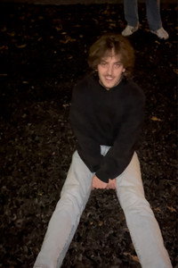 Carter Broome
