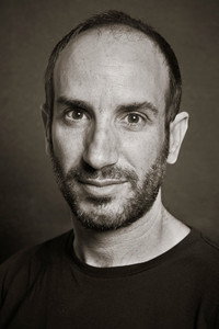 Alberto García Altez