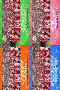 ジャニーズJr.選抜野球大会2012春