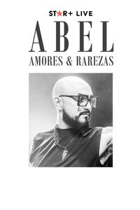 Abel Pintos | Amores y Rarezas