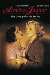 Aimée y Jaguar