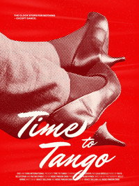 Time To Tango