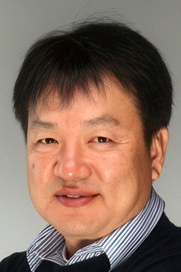 Jang Yong-woo