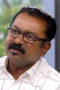 எஸ். ஏ. ராஜ்குமார்