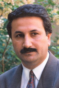 Yaqub Əlioğlu