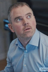 Stian Blom