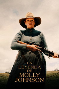 La leyenda de Molly Johnson