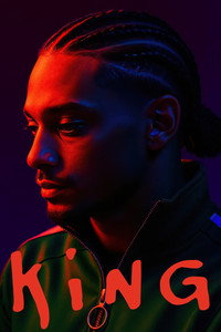 King