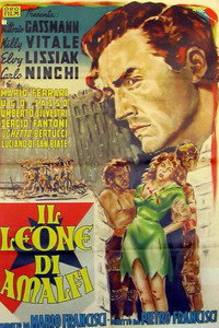 Il leone di Amalfi