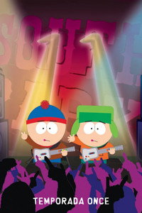 Temporada 11