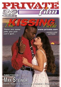 The Kissing Fields