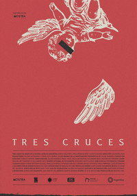 Tres cruces