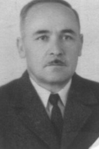 გაბრიელ ლავრელაშვილი