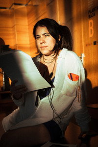 Gabriella Ramírez Loubriel