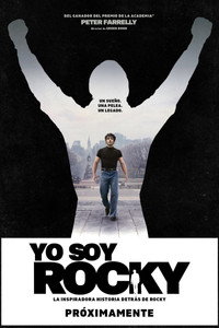 Yo soy Rocky
