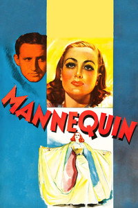 Maniquí