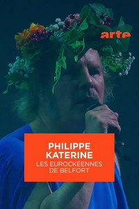 Philippe Katerine - Les Eurockéennes de Belfort 2025