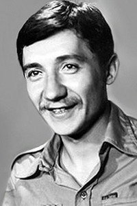 Василь Петренко