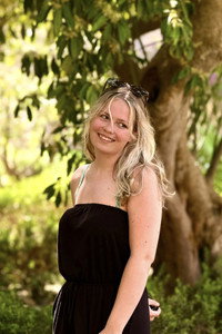 Eloise Jaycock