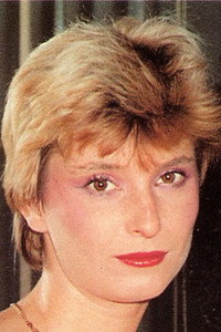 Tina Torrence