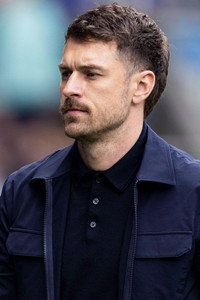 Aaron Ramsey
