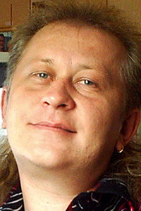 Андрей Комаров