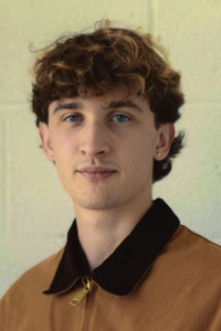 Oisin Brennan