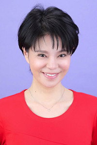 冨田じゅん