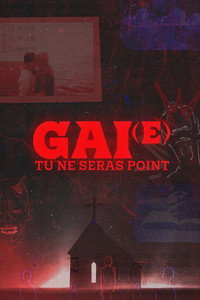 Gai(e), tu ne seras point