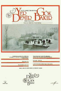 Yer Demir Gök Bakır