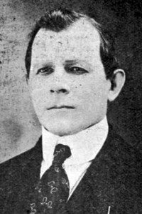 James Harris
