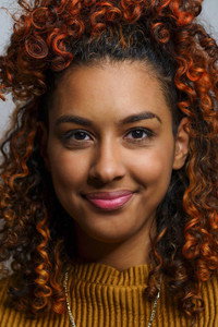 Asia Marie Hicks
