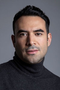 Antonio Alcantara
