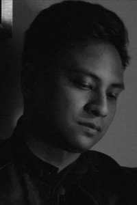 Joshua Antiporta