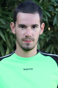 Mathieu Cerceron