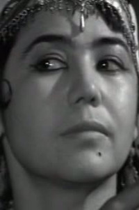 Шарафат Шакирова