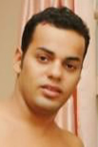 Joe Santana