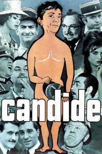 Candide ou l'optimisme au XXe siècle