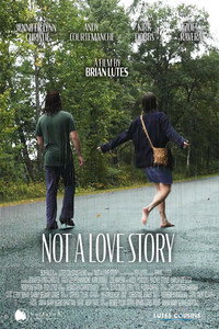 Not A Love Story
