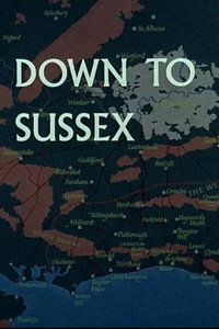 Down to Sussex