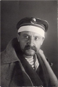 Даниил Антонович