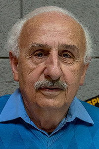 Suren Bagdasaryan