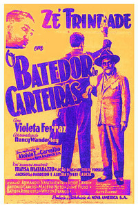O Batedor de Carteiras