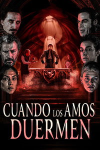 Cuando los amos duermen