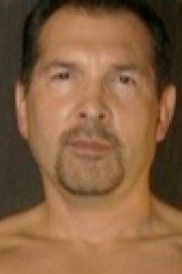 Justin Santiago