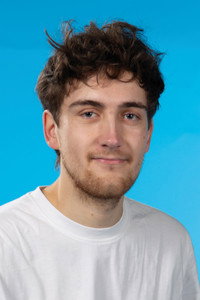 Daniel Pressey
