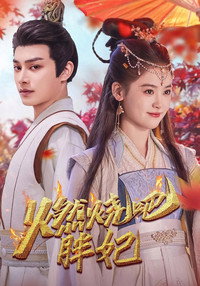 燃烧吧胖妃