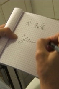 Autogram