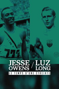 Jesse Owens y Lutz Long: un abrazo que hizo historia