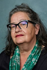 Lena Mossum